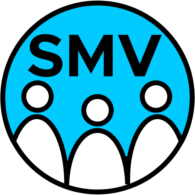 Logo der SMV